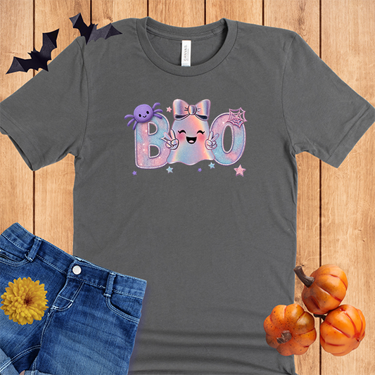 Halloween Cute Boo Ghost