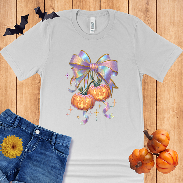 Halloween Pumpkin Cherries