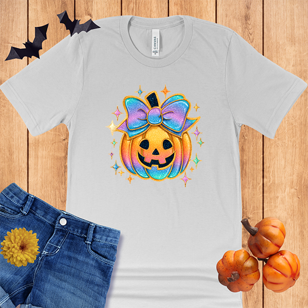 Halloween Cute Jack O Lantern