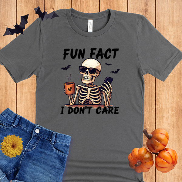 Halloween Skeleton Humor