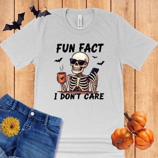 Halloween Skeleton Humor