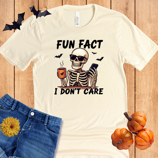 Halloween Skeleton Humor