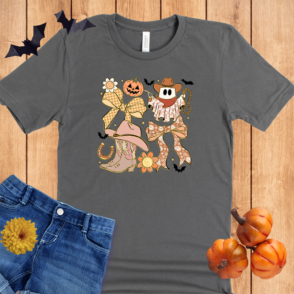 Halloween Icons Patchwork